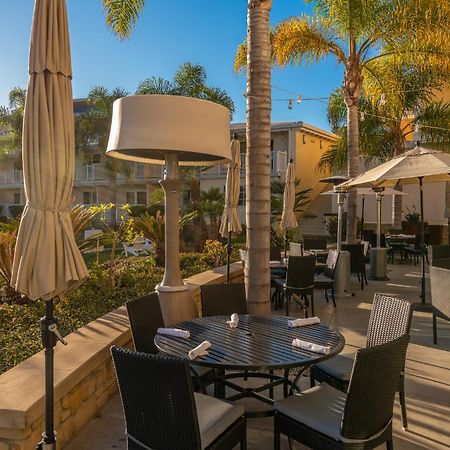 Jamaica Bay Inn Marina Del Rey Tapestry Collection By Hilton Los Angeles Exterior foto