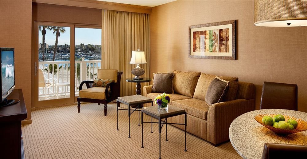 Jamaica Bay Inn Marina Del Rey Tapestry Collection By Hilton Los Angeles Exterior foto